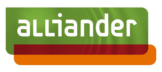 Alliander-Logo