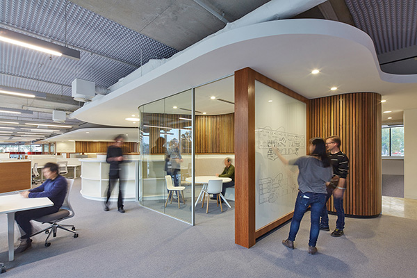Novartis_Building_10_-_Typical_Office