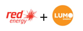 red energy + lumo_logo