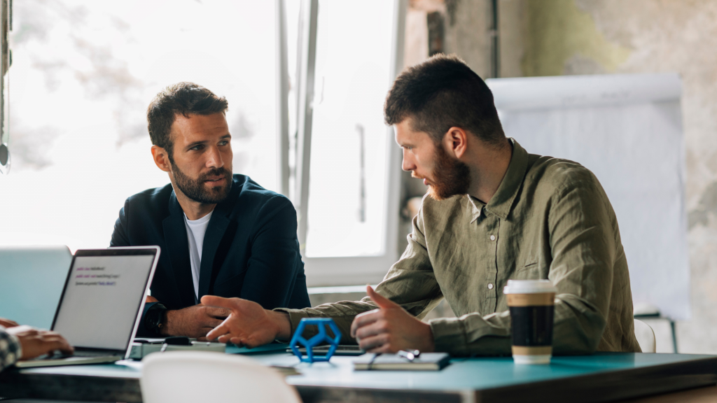 Navigating Uncertainty in The Future of Work