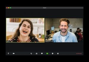 Hybrid Working and Inclusivity