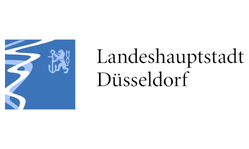 Landeshauptstadt-Duesseldorf-Logo