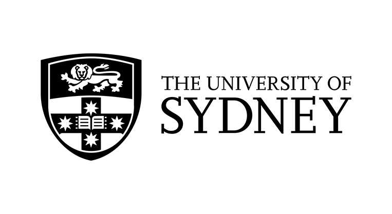 Logo - UNIVSERSITY OF SYDNEY