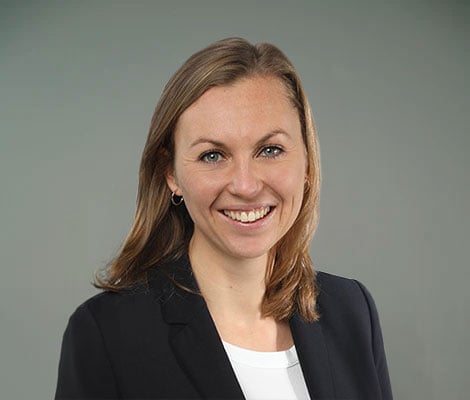 Marion Pripfel  - Consultant - Veldhoen + Company