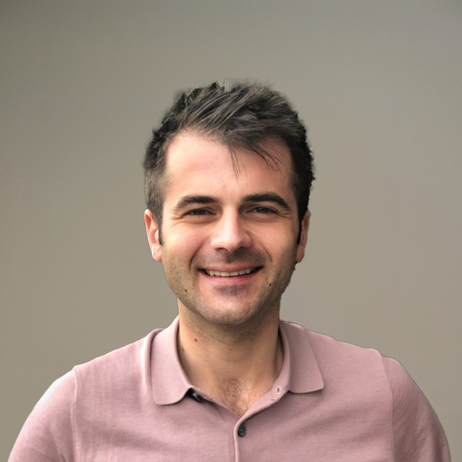 Nick Achihaei - Business Development Specialist - Veldhoen + Company