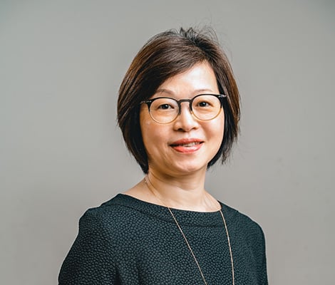 CN - Maggie Hu