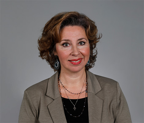 NL - Anna Konshina