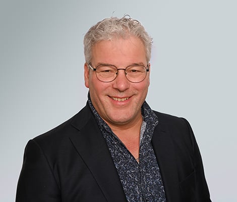 NL - Hans Geraats