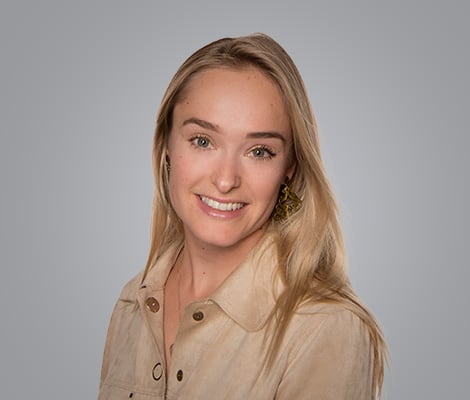 NL - Lisa van Dijk