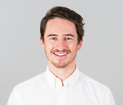 US - Zak Hogg