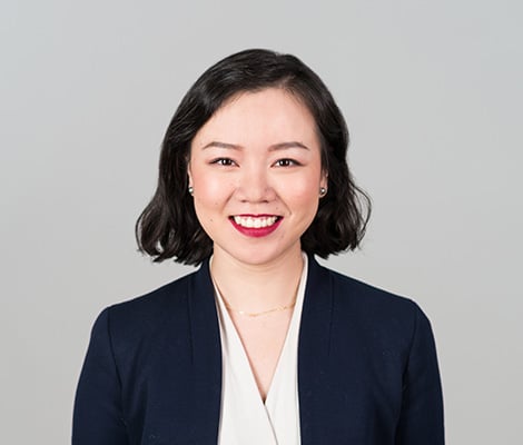 US - Zoe Chen