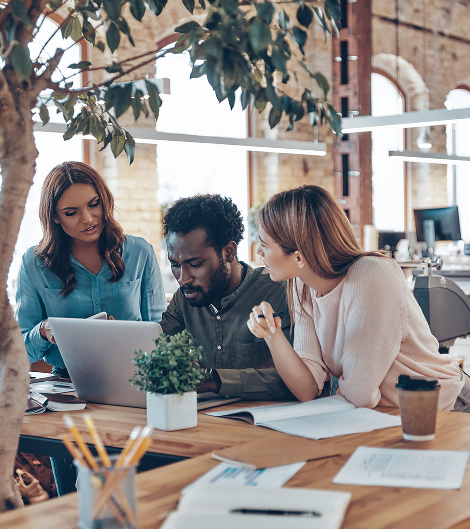 return to office workplace planning - desktop
