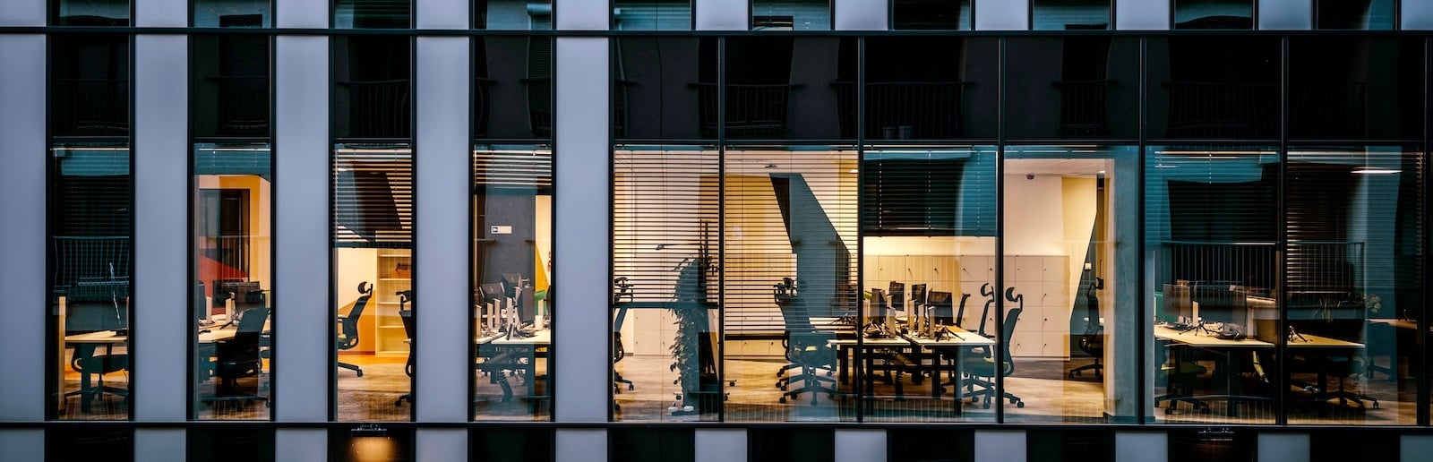 office-building