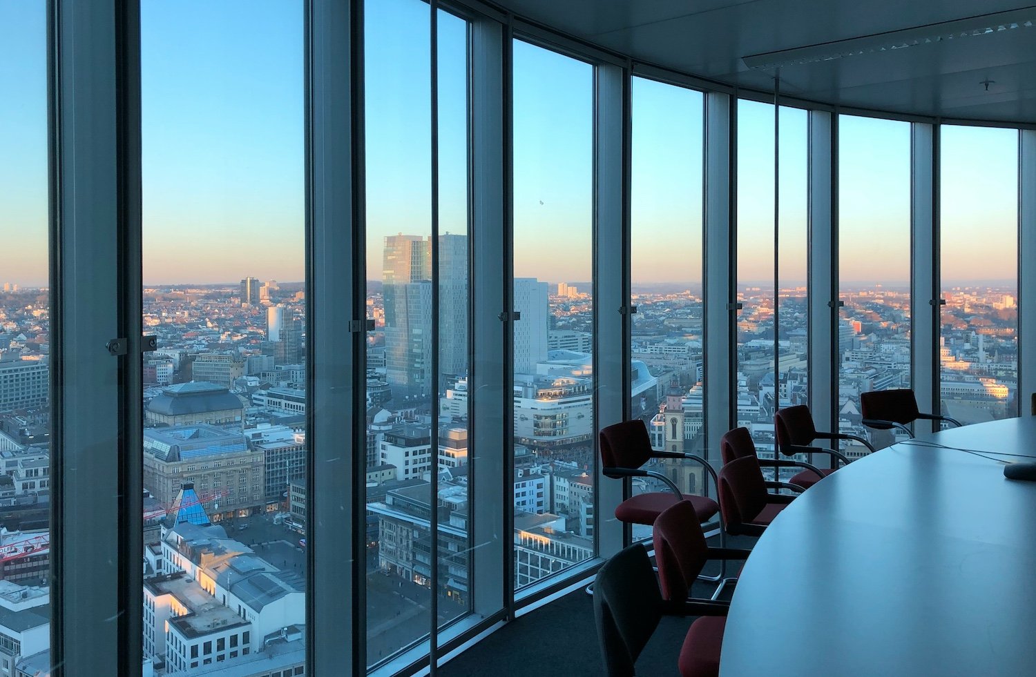 office-view