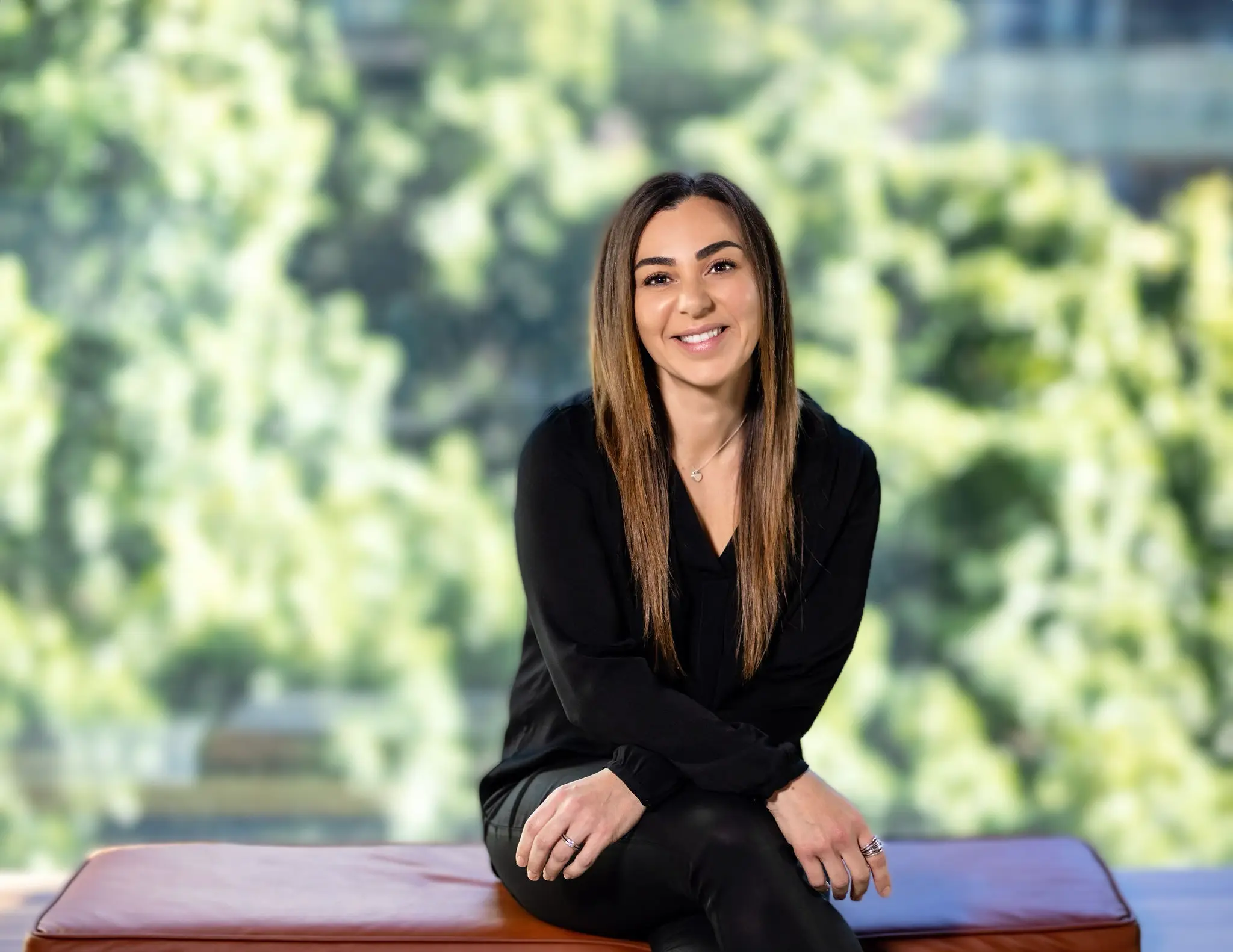 Veldhoen + Company Welcomes New ANZ Country Lead Madalena De Barros