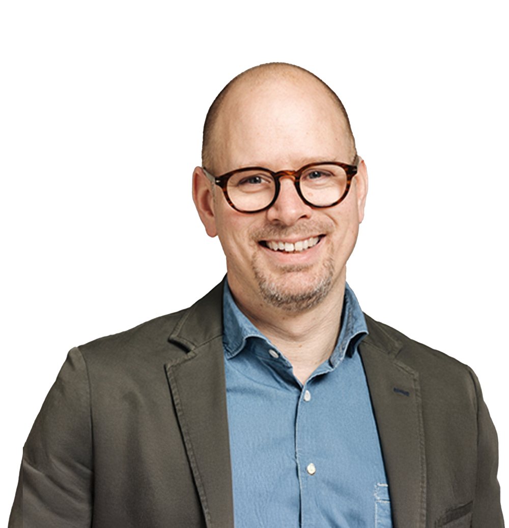 Mathias Krusenstjerna